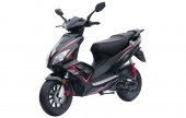 2013 Longjia Two Liquid 50 2T photo